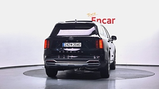 KIA SORENTO 2020