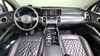 KIA SORENTO 2020