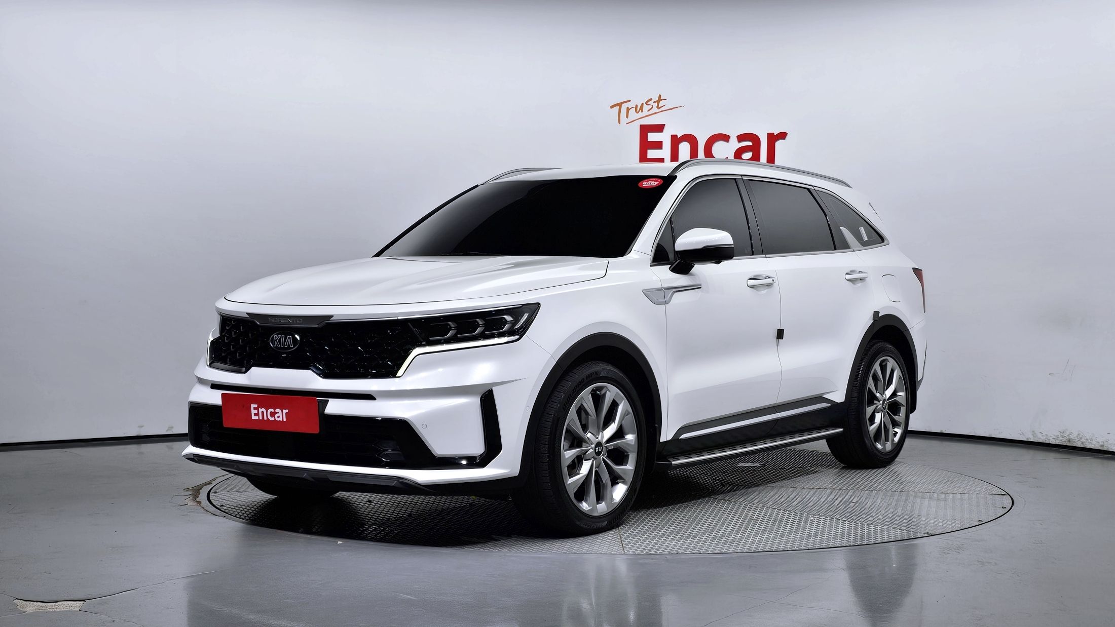 KIA SORENTO 2020