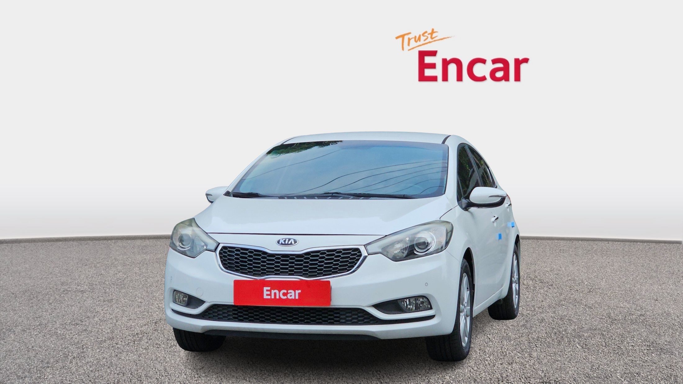 KIA K3 2014