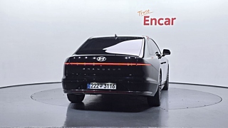 HYUNDAI GRANDEUR HYBRID GN7 2023