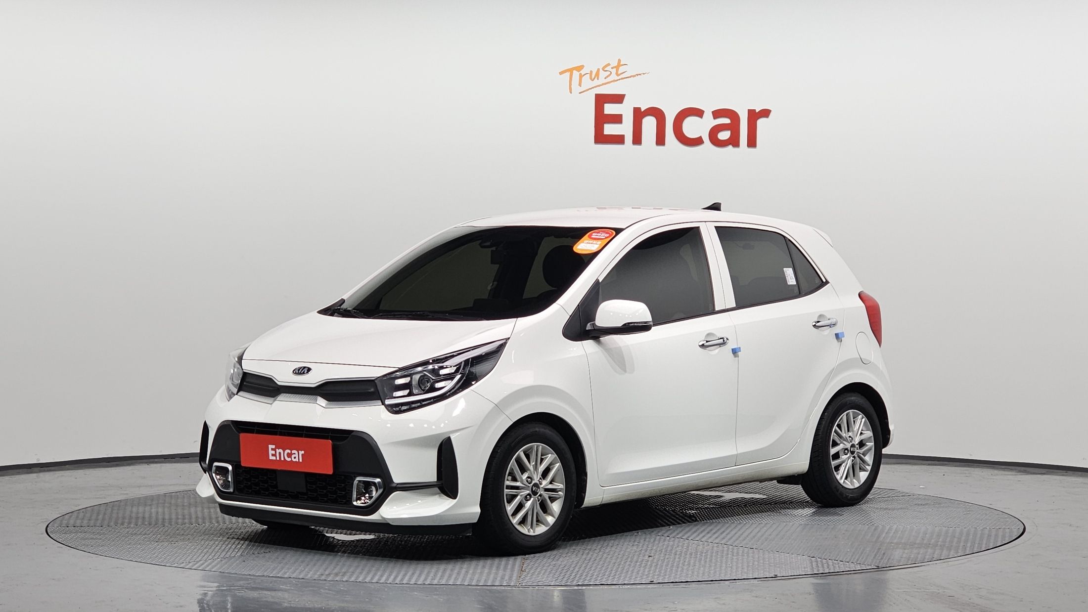 KIA MORNING URBAN JA