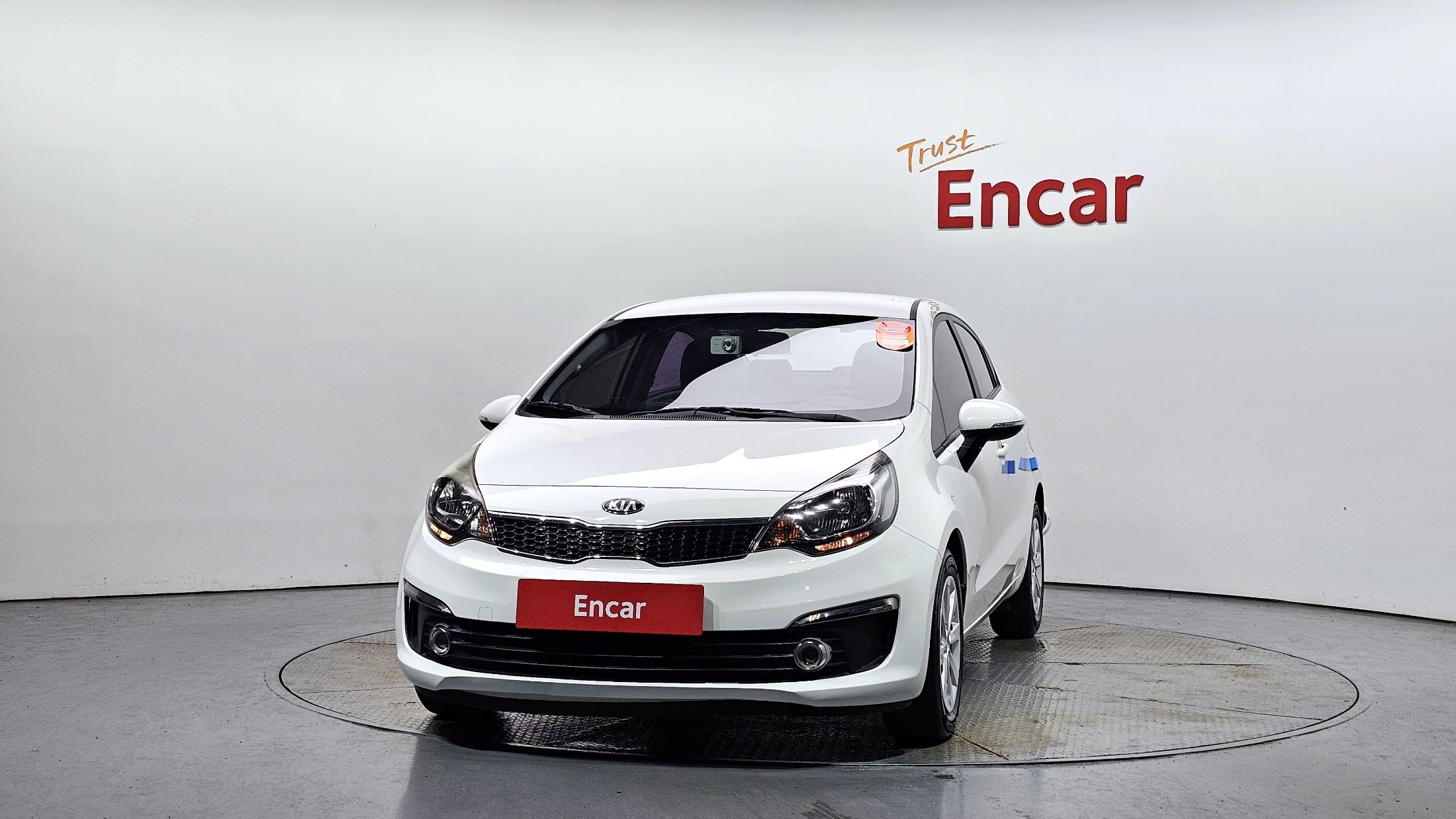 KIA PRIDE