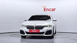 BMW 5-SERIES G30 2023