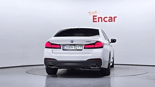 BMW 5-SERIES G30 2023
