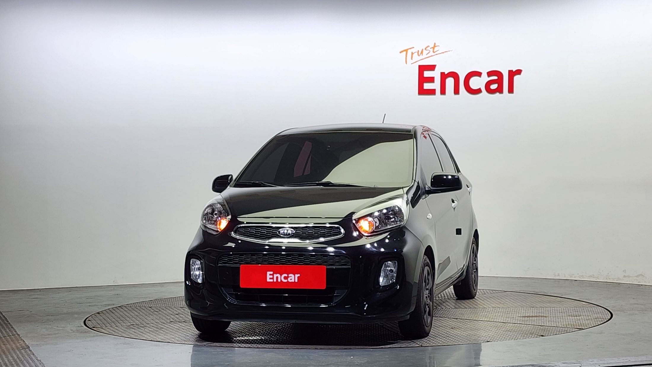 KIA MORNING 2016