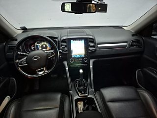 SAMSUNG QM6 2018
