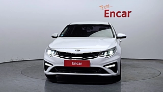 KIA K5 HYBRID 2019