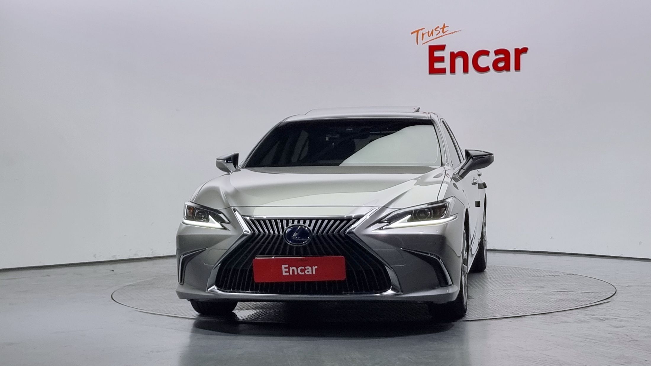 LEXUS ES300H 2018