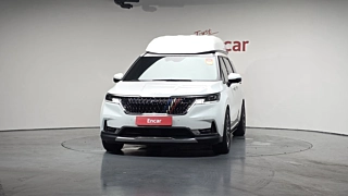 KIA CARNIVAL 2023