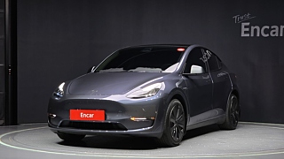 tesla model-y