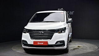 HYUNDAI STAREX GRAND 2019
