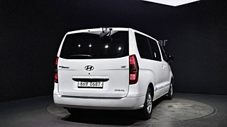 HYUNDAI STAREX GRAND 2019