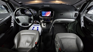 HYUNDAI STAREX GRAND 2019