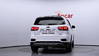 KIA SORENTO 2019