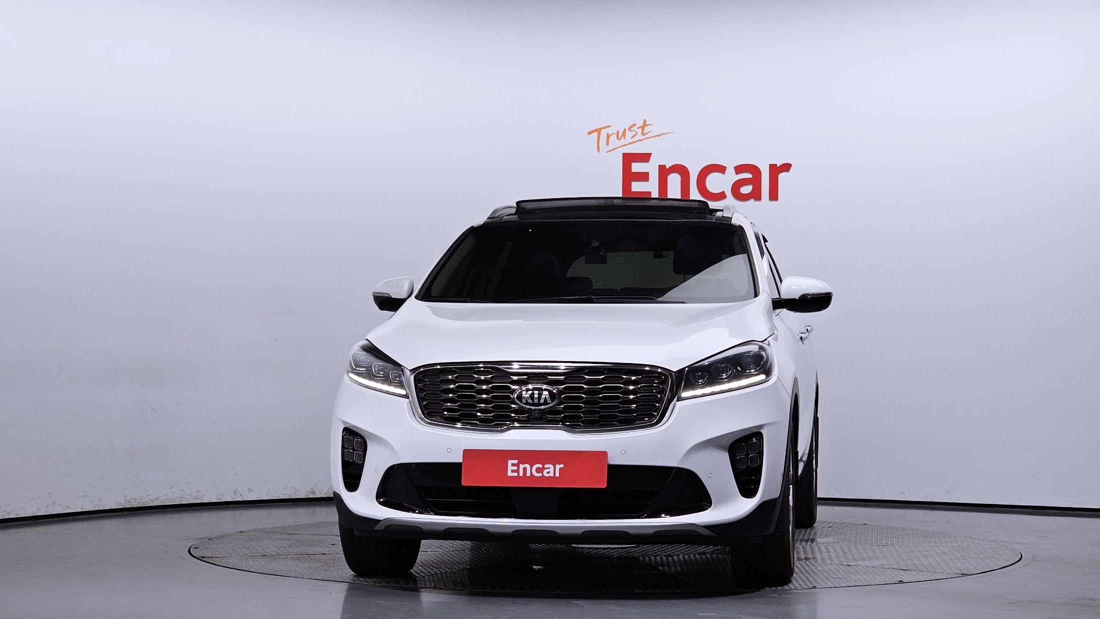KIA SORENTO 2019