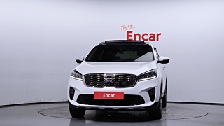 KIA SORENTO 2019
