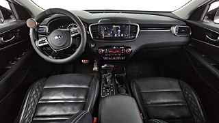 KIA SORENTO 2019