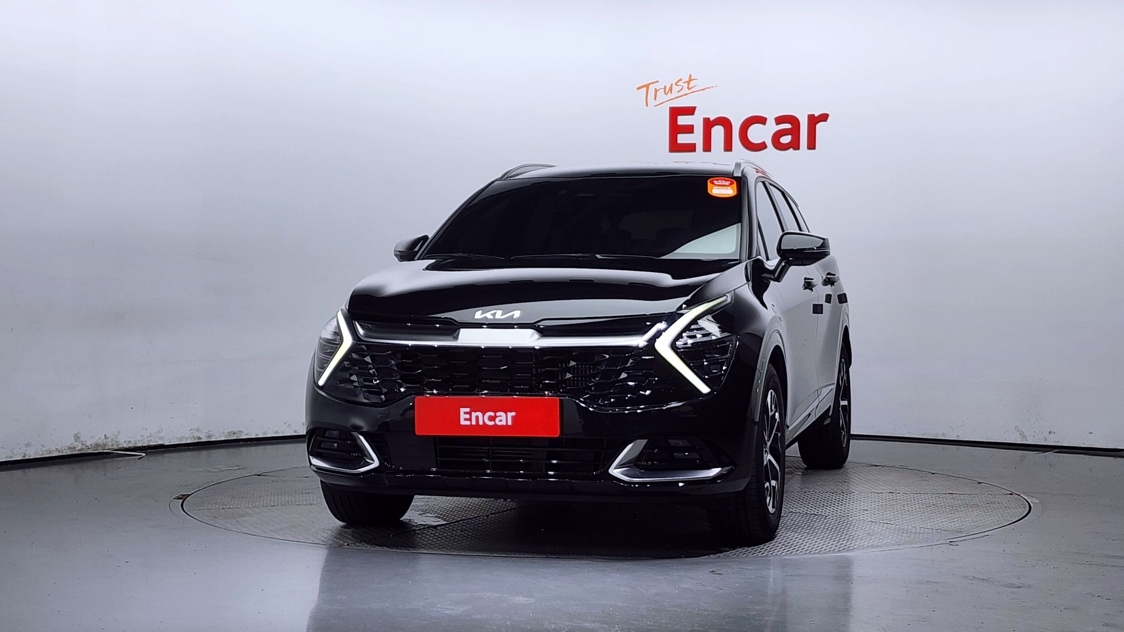 KIA SPORTAGE HYBRID 2023