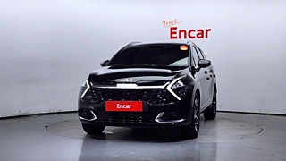 KIA SPORTAGE HYBRID 2023