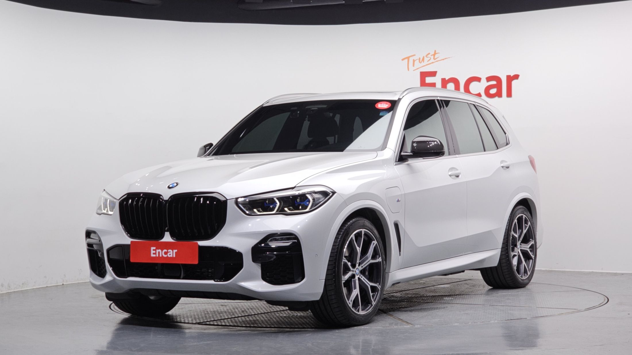 BMW X5 G05