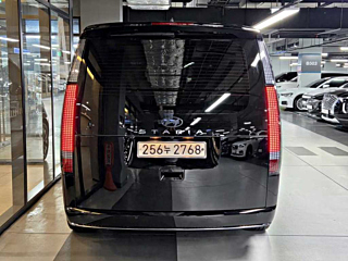 HYUNDAI STARIA 2024