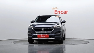 HYUNDAI TUCSON 2020