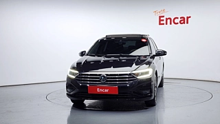 VOLKSWAGEN JETTA 2021