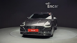 HYUNDAI SONATA DN8 2020