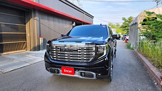 Заказать GMC SIERRA