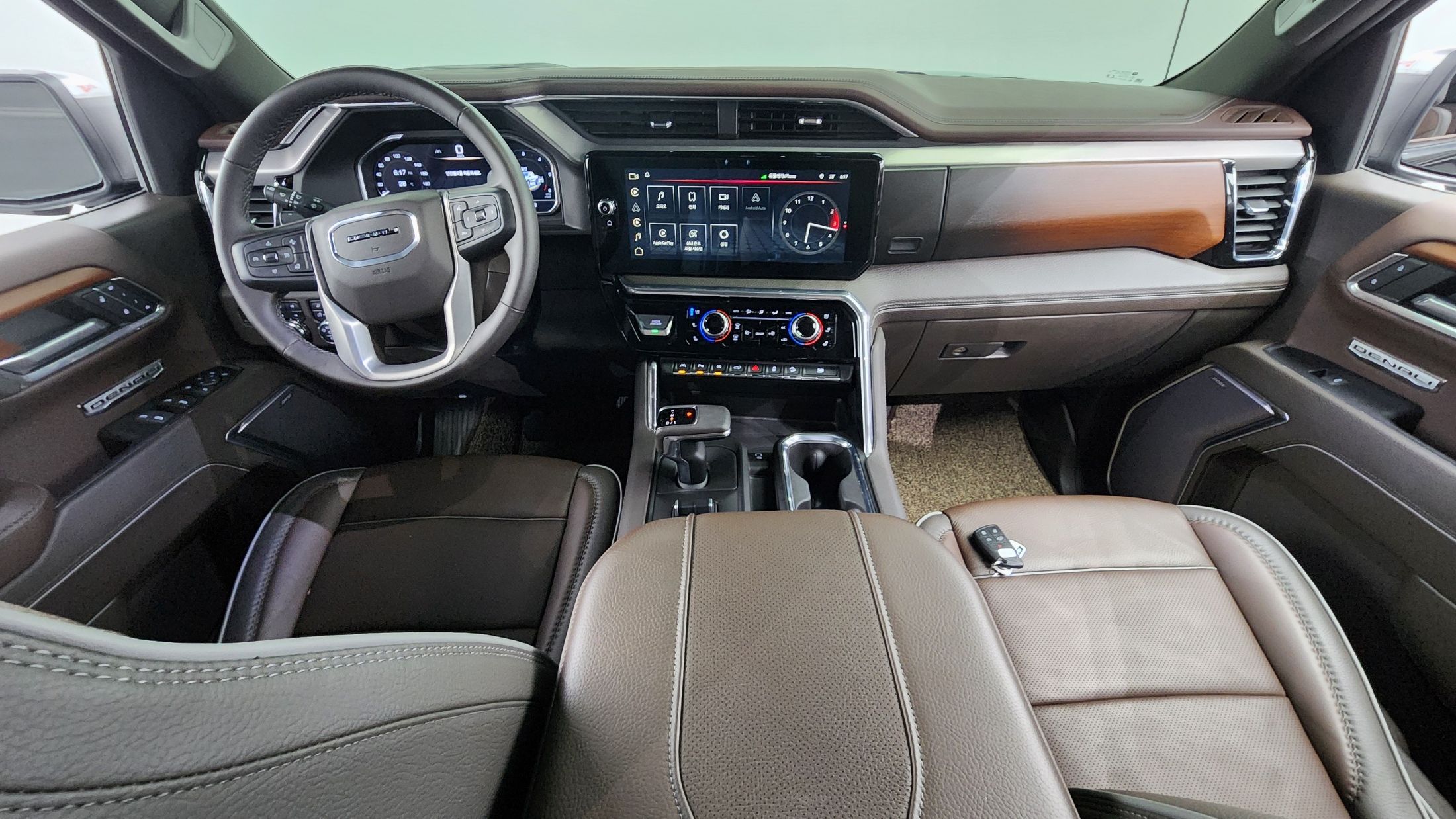GMC SIERRA