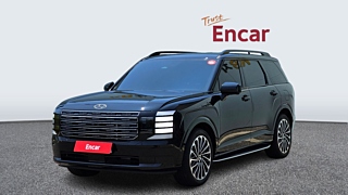 hyundai palisade-lx3
