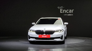 BMW 5-SERIES G30 2023