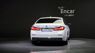 BMW 5-SERIES G30 2023