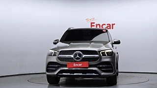 MERCEDES BENZ GLE-CLASS W167 2019