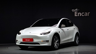 tesla model-y