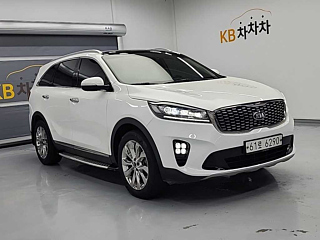 KIA SORENTO 2018