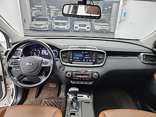 KIA SORENTO 2018