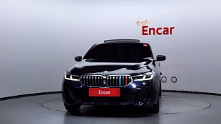 BMW 6-SERIES GT G32 2023