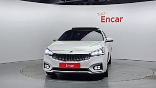 KIA K7 2016