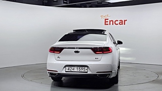 KIA K7 2016