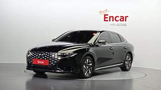 hyundai grandeur-ig-hybrid