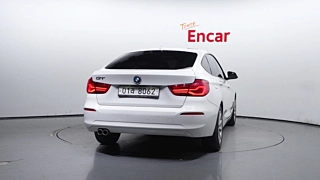 BMW 3-SERIES GT F34 2018