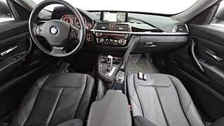 BMW 3-SERIES GT F34 2018
