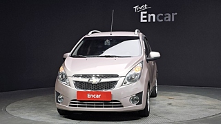 DAEWOO SPARK 2011