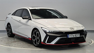 hyundai avante-cn7