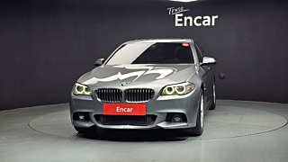 BMW 5-SERIES F10 2016