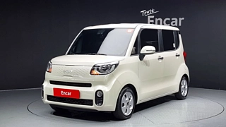 KIA RAY  Prestige 2021