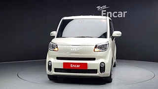 KIA RAY  Prestige 2021