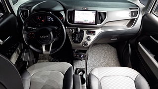 KIA RAY  Prestige 2021